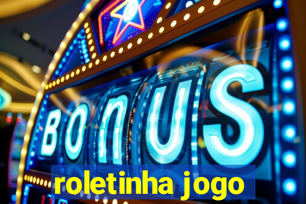 roletinha jogo